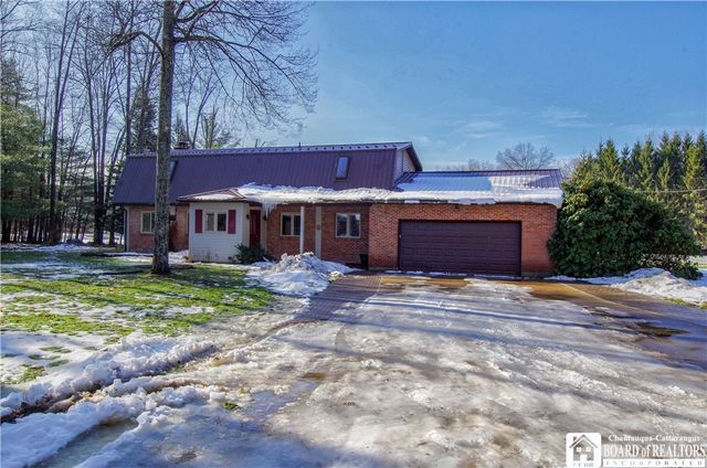 46 Coleman Road, Busti, NY 14701