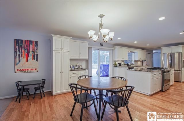 46 Coleman Road, Busti, NY 14701