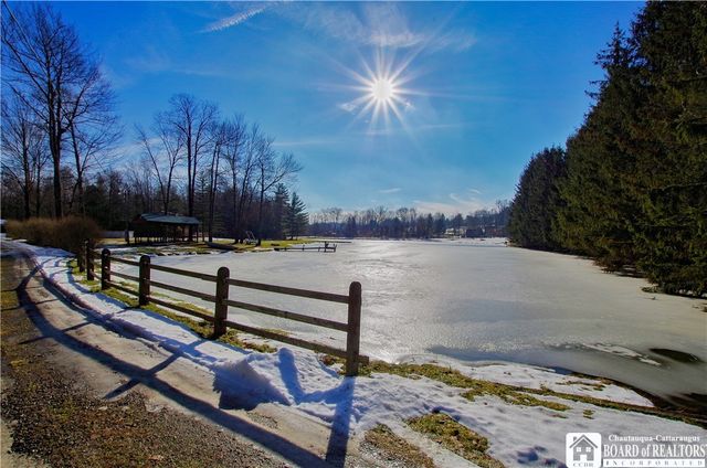 46 Coleman Road, Busti, NY 14701