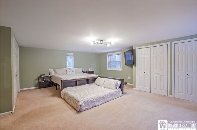 46 Coleman Road, Busti, NY 14701