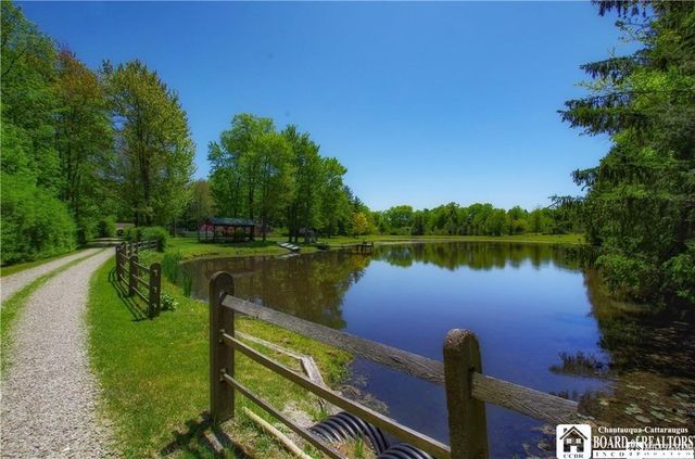 46 Coleman Road, Busti, NY 14701