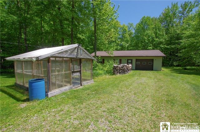 46 Coleman Road, Busti, NY 14701