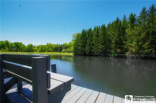 46 Coleman Road, Busti, NY 14701