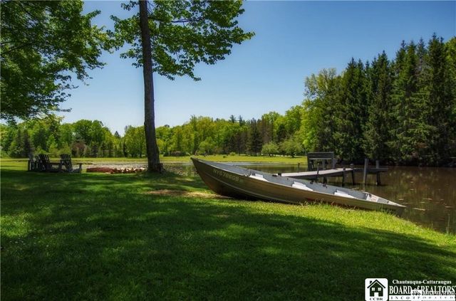 46 Coleman Road, Busti, NY 14701