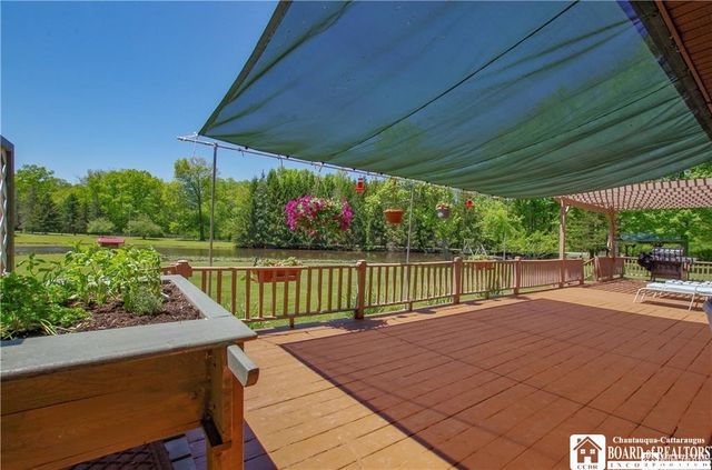 46 Coleman Road, Busti, NY 14701