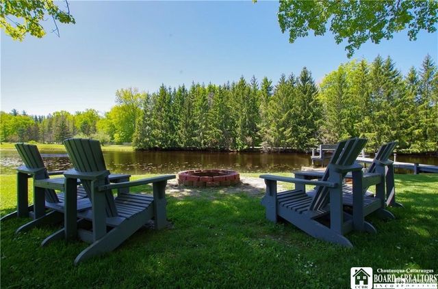 46 Coleman Road, Busti, NY 14701