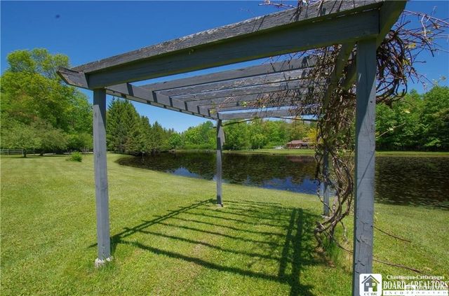 46 Coleman Road, Busti, NY 14701