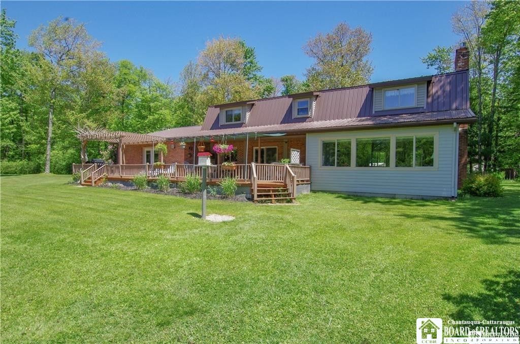 46 Coleman Road, Busti, NY 14701