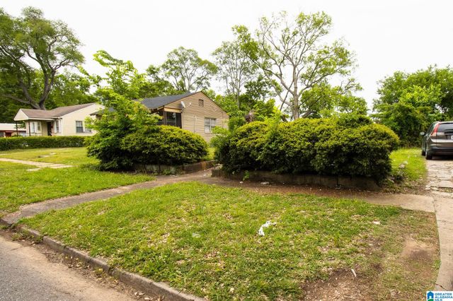 2021 31ST AVENUE N, Birmingham, AL 35207