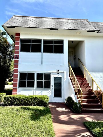 16 PLYMOUTH A, West Palm Beach, FL 33417