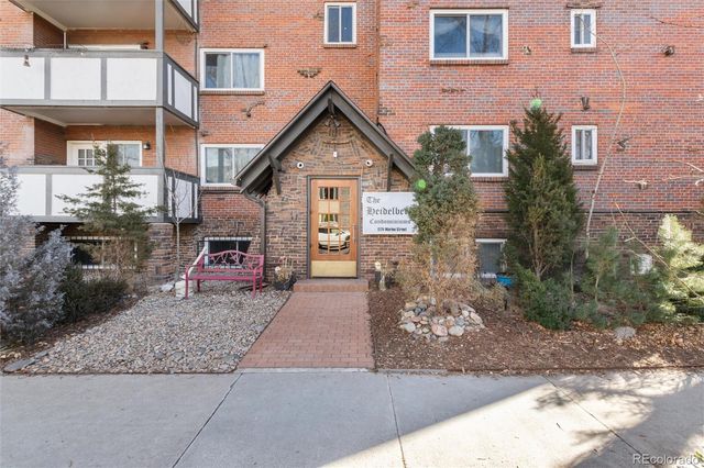 1270 N Marion Street 505, Denver, CO 80218