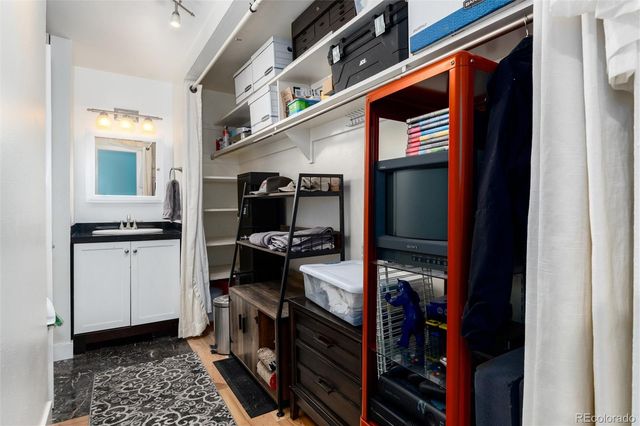 1270 N Marion Street 505, Denver, CO 80218