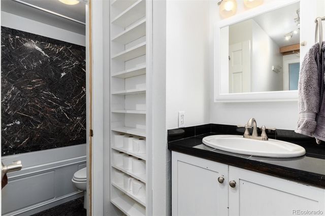 1270 N Marion Street 505, Denver, CO 80218