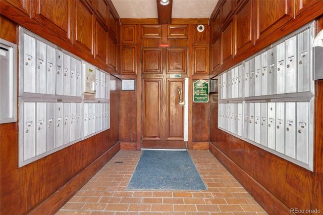 1270 N Marion Street 505, Denver, CO 80218