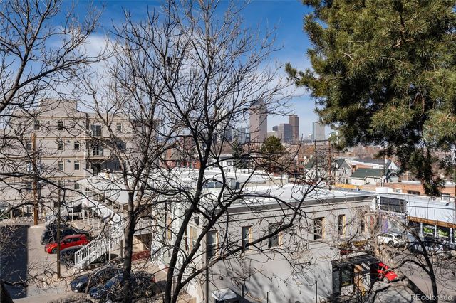 1270 N Marion Street 505, Denver, CO 80218