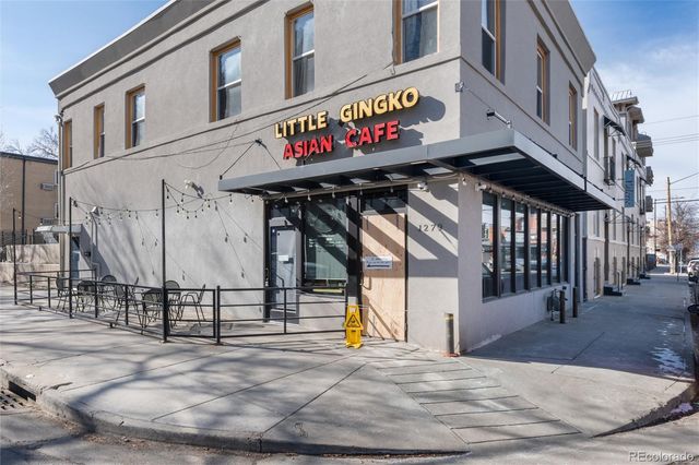 1270 N Marion Street 505, Denver, CO 80218