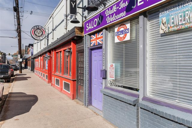 1270 N Marion Street 505, Denver, CO 80218