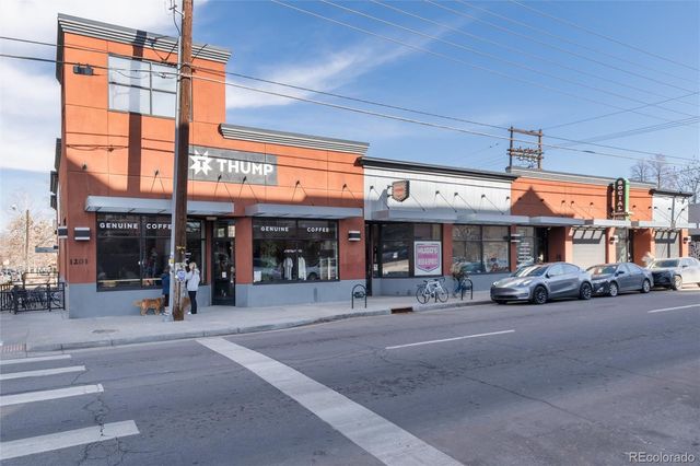 1270 N Marion Street 505, Denver, CO 80218