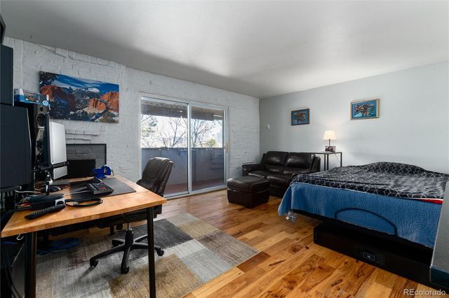 1270 N Marion Street 505, Denver, CO 80218