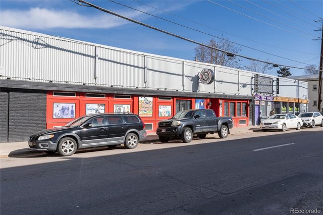 1270 N Marion Street 505, Denver, CO 80218