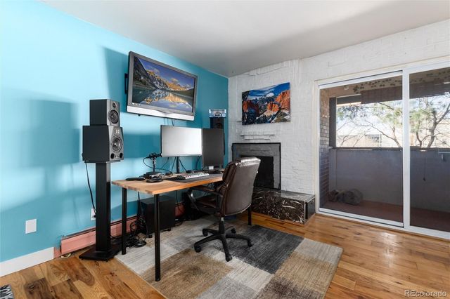 1270 N Marion Street 505, Denver, CO 80218