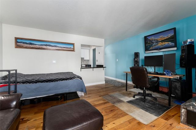 1270 N Marion Street 505, Denver, CO 80218