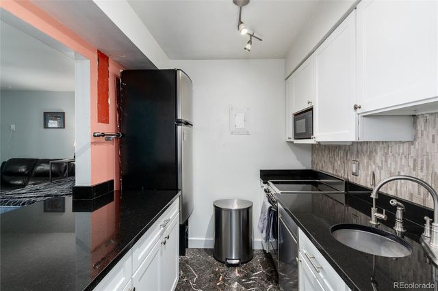 1270 N Marion Street 505, Denver, CO 80218