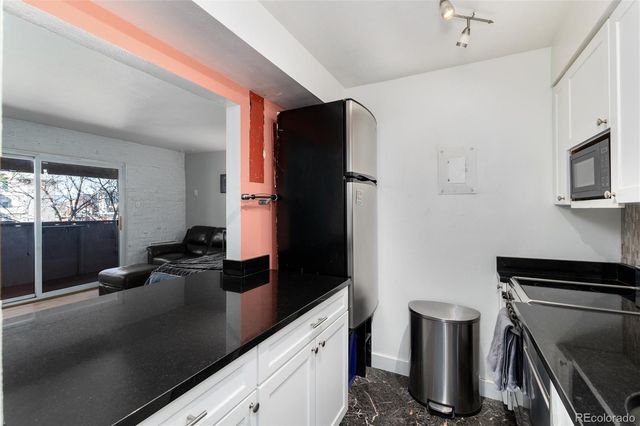 1270 N Marion Street 505, Denver, CO 80218