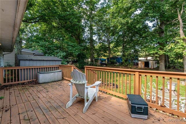 6512 Wentworth St, Chesterfield, VA 23237