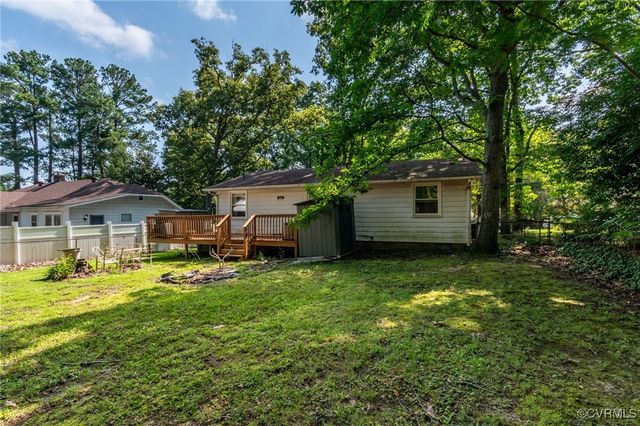 6512 Wentworth St, Chesterfield, VA 23237