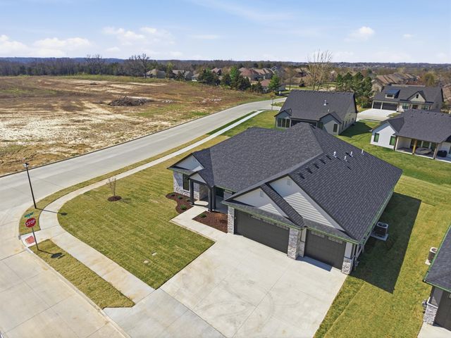 5325 SPARTINA LN, Columbia, MO 65203