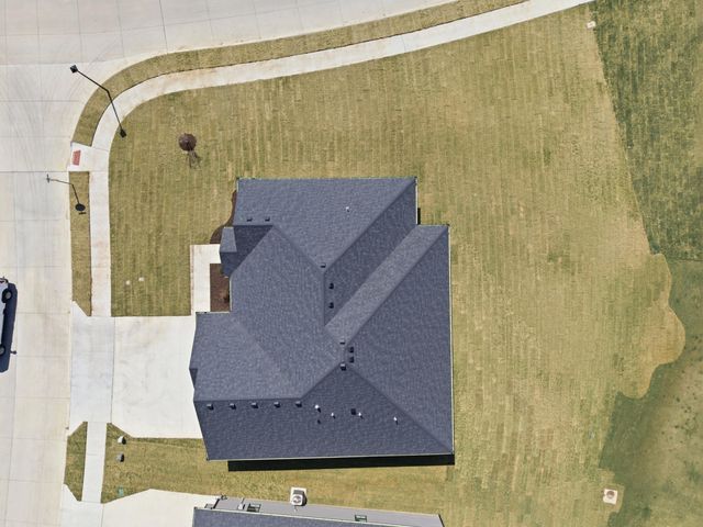 5325 SPARTINA LN, Columbia, MO 65203