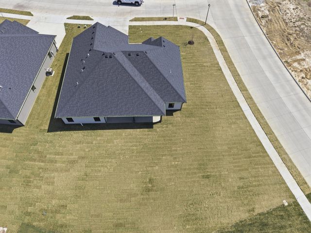 5325 SPARTINA LN, Columbia, MO 65203