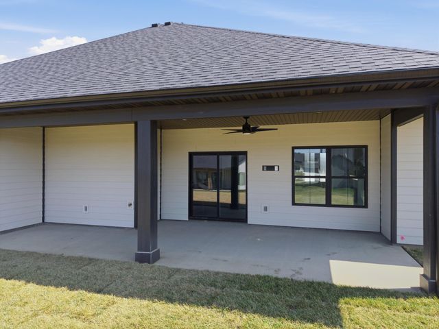 5325 SPARTINA LN, Columbia, MO 65203