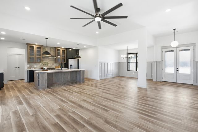 5325 SPARTINA LN, Columbia, MO 65203