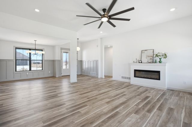 5325 SPARTINA LN, Columbia, MO 65203