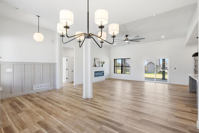 5325 SPARTINA LN, Columbia, MO 65203