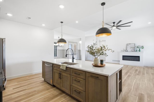 5325 SPARTINA LN, Columbia, MO 65203