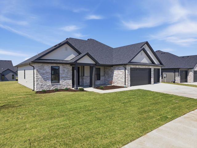 5325 SPARTINA LN, Columbia, MO 65203