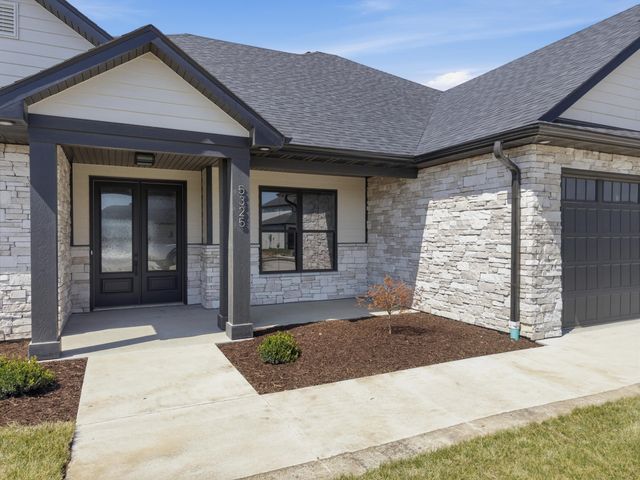 5325 SPARTINA LN, Columbia, MO 65203