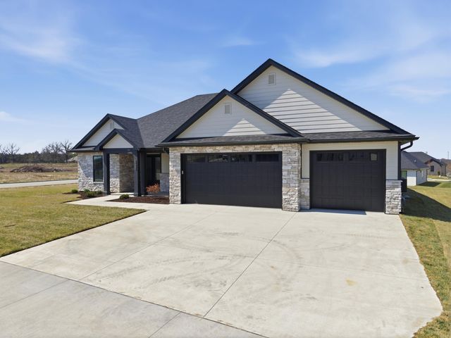 5325 SPARTINA LN, Columbia, MO 65203