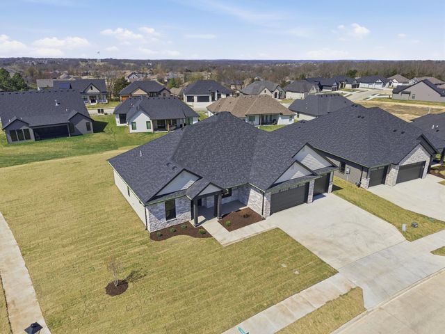 5325 SPARTINA LN, Columbia, MO 65203