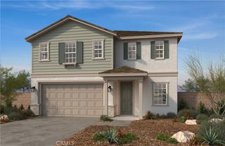 4721 S Solstice Avenue, Ontario, CA 91762