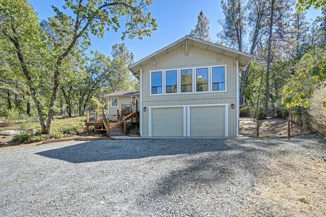 21440 Snooks Rd, Colfax, CA 95713