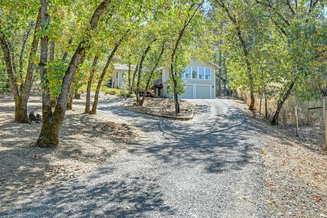 21440 Snooks Rd, Colfax, CA 95713
