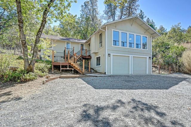 21440 Snooks Rd, Colfax, CA 95713