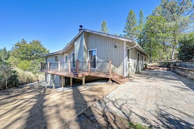 21440 Snooks Rd, Colfax, CA 95713