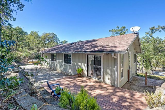 21440 Snooks Rd, Colfax, CA 95713