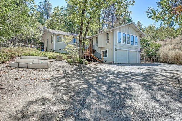 21440 Snooks Rd, Colfax, CA 95713
