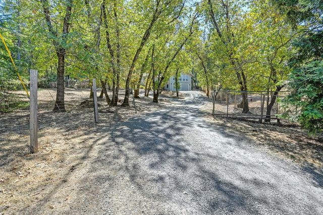 21440 Snooks Rd, Colfax, CA 95713